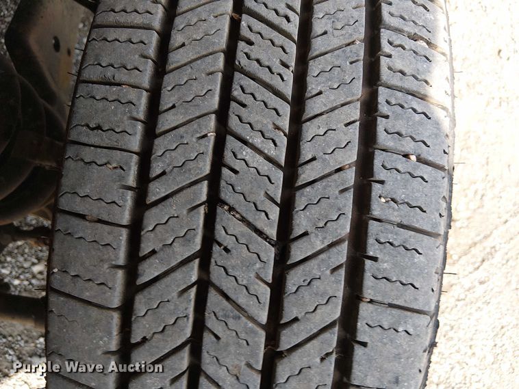 image for item NU9721 2018 Ford E450 Super Duty delivery truck