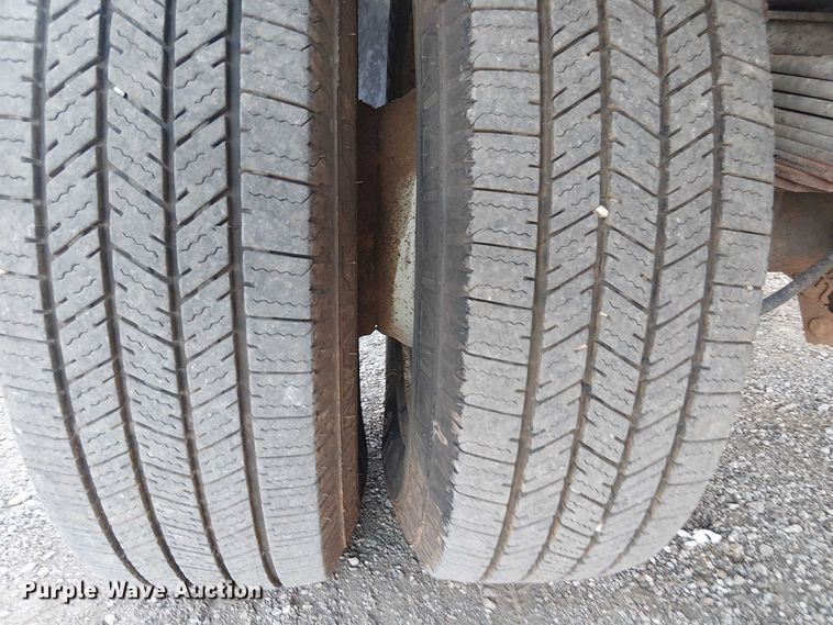 image for item NU9721 2018 Ford E450 Super Duty delivery truck