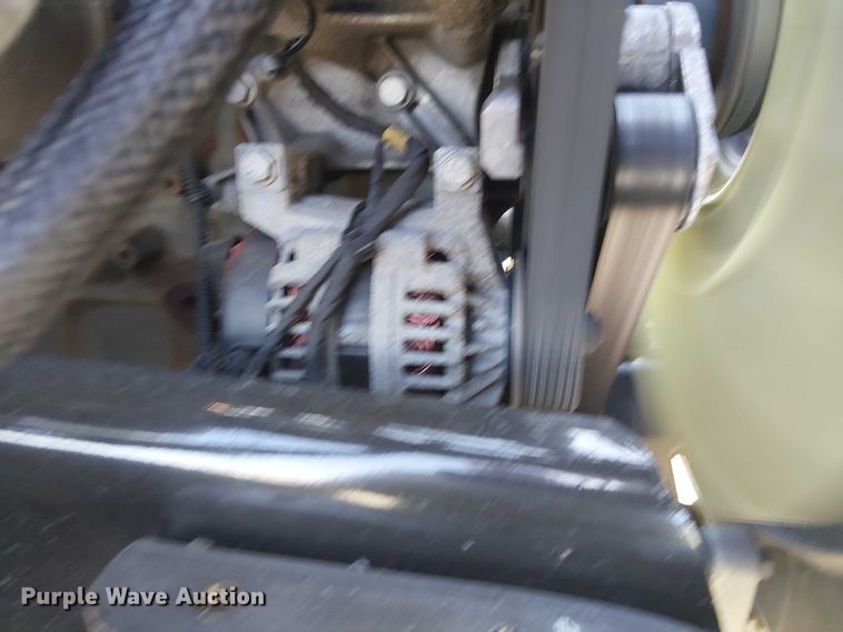 image for item NU9722 2019 Western Star 4700 flatbed truck