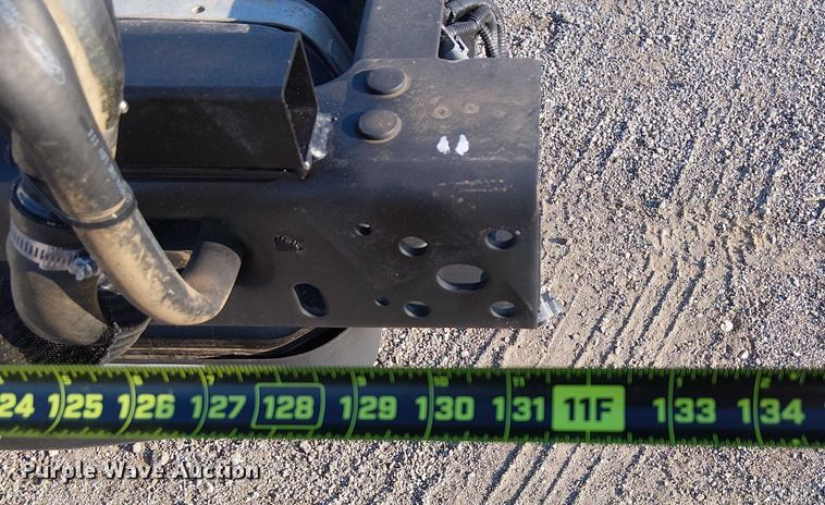 image for item NU9725 2022 Ford F550 Super Duty truck cab and chassis