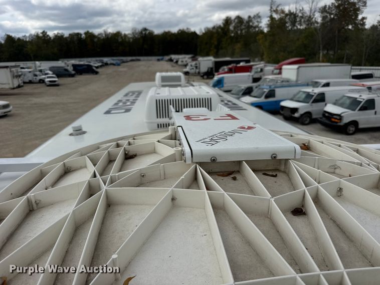 image for item YA1181 2005 Winnebago mobile command center