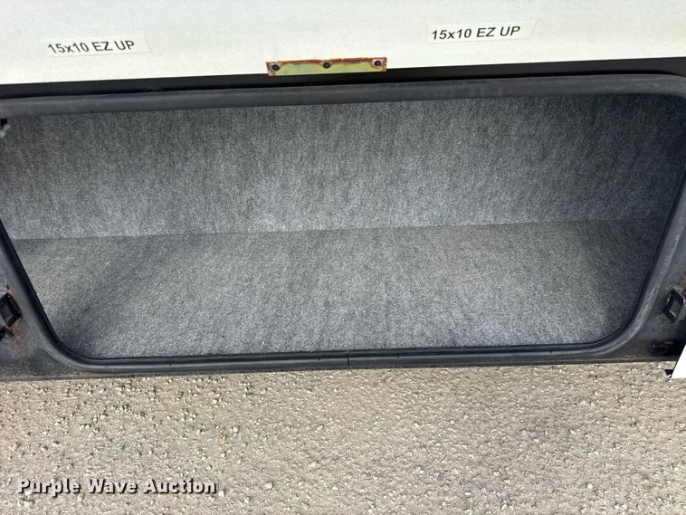 image for item YA1181 2005 Winnebago mobile command center