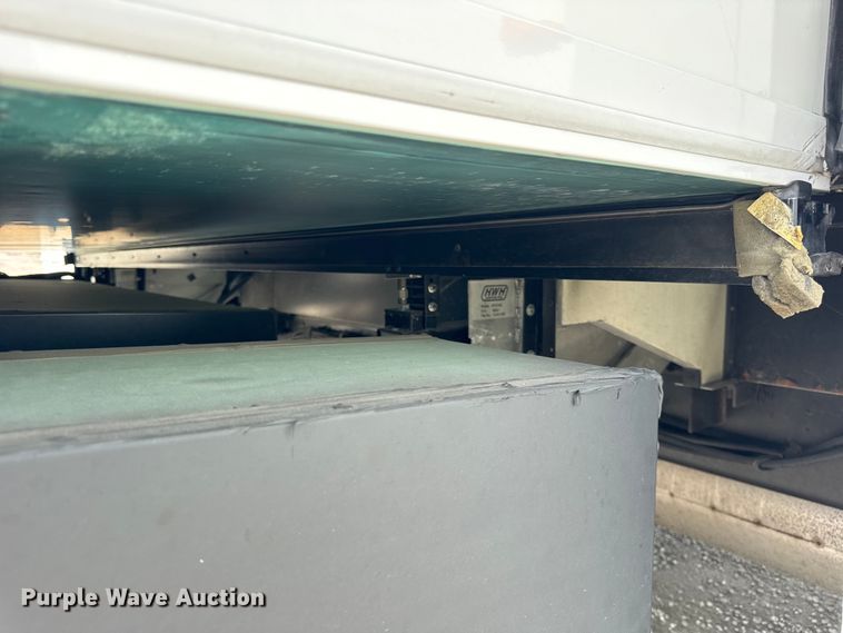 image for item YA1181 2005 Winnebago mobile command center