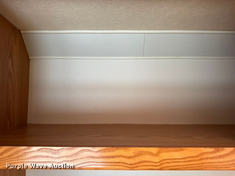 image for item YA1181 2005 Winnebago mobile command center