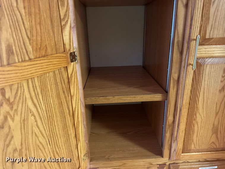 image for item YA1181 2005 Winnebago mobile command center