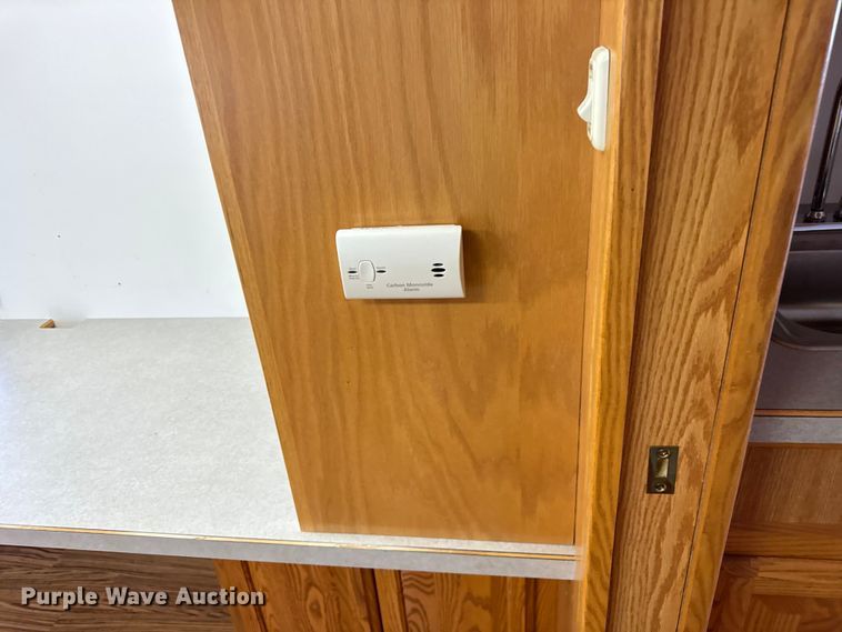 image for item YA1181 2005 Winnebago mobile command center