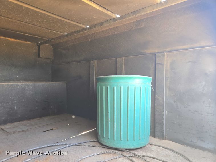 image for item DE2194 2006 GMC C7500 forestry bucket truck