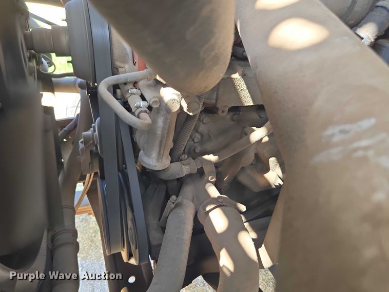 image for item DE2194 2006 GMC C7500 forestry bucket truck