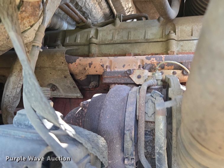 image for item DE2194 2006 GMC C7500 forestry bucket truck