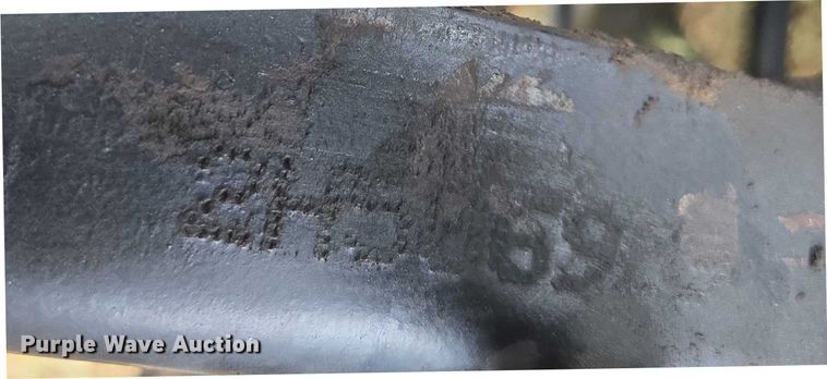 image for item DE2196 2002 International 4300 dump truck