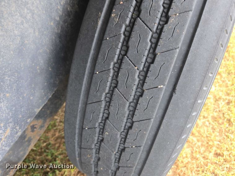 image for item DE2201 2010 Titan tilt deck equipment trailer