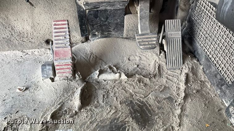 image for item DH8733 2008 Caterpillar 770 haul truck