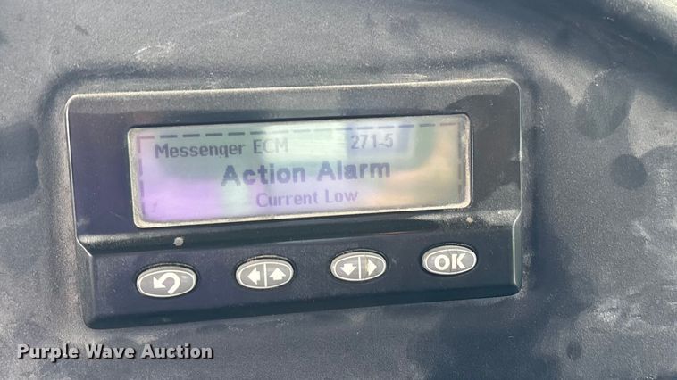 image for item DH8733 2008 Caterpillar 770 haul truck