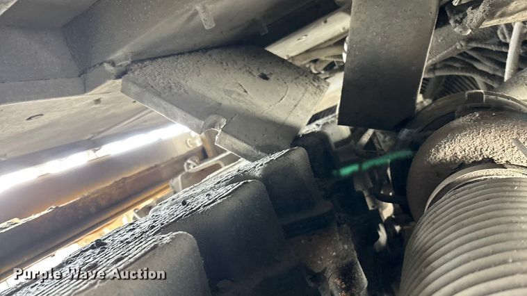 image for item DH8733 2008 Caterpillar 770 haul truck