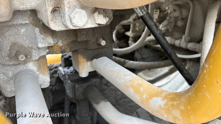 image for item DH8734 2007 Caterpillar 988H wheel loader