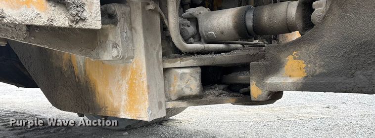 image for item DH8734 2007 Caterpillar 988H wheel loader