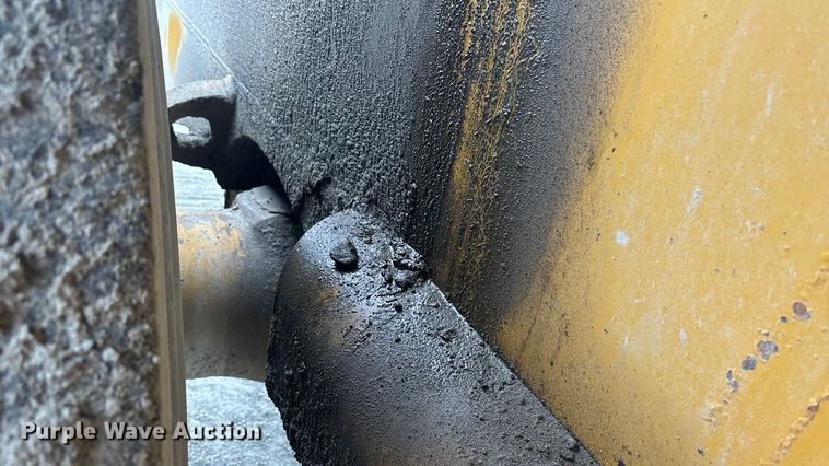 image for item DH8734 2007 Caterpillar 988H wheel loader