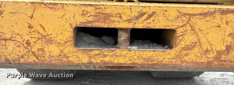 image for item DH8734 2007 Caterpillar 988H wheel loader