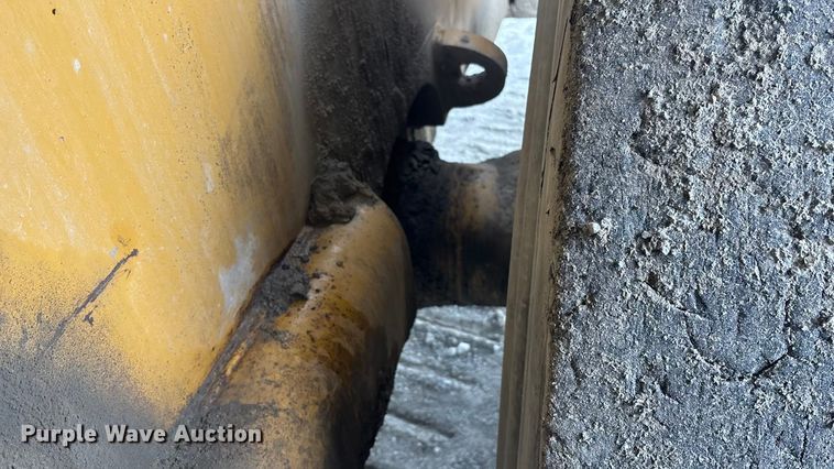 image for item DH8734 2007 Caterpillar 988H wheel loader