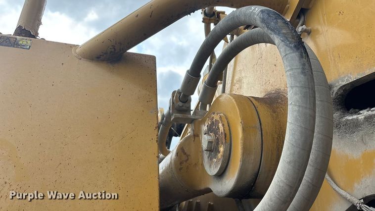 image for item DH8734 2007 Caterpillar 988H wheel loader