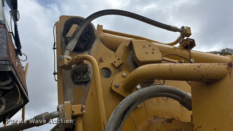 image for item DH8734 2007 Caterpillar 988H wheel loader