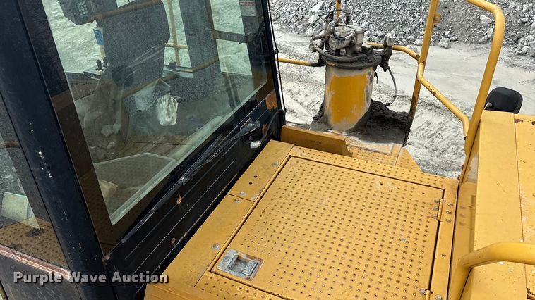 image for item DH8734 2007 Caterpillar 988H wheel loader