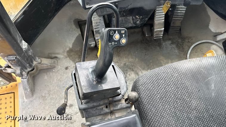 image for item DH8734 2007 Caterpillar 988H wheel loader