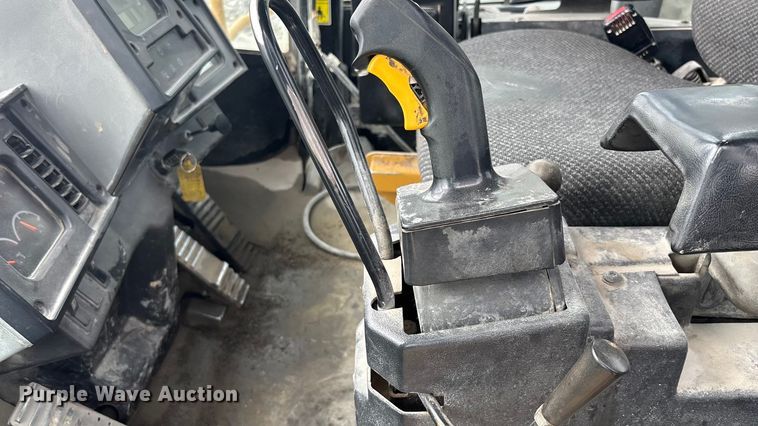 image for item DH8734 2007 Caterpillar 988H wheel loader