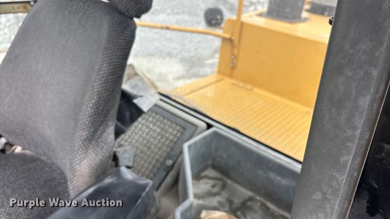 image for item DH8734 2007 Caterpillar 988H wheel loader