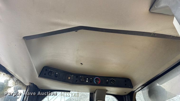 image for item DH8734 2007 Caterpillar 988H wheel loader