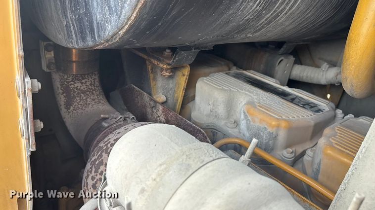 image for item DH8734 2007 Caterpillar 988H wheel loader