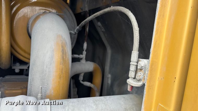 image for item DH8734 2007 Caterpillar 988H wheel loader