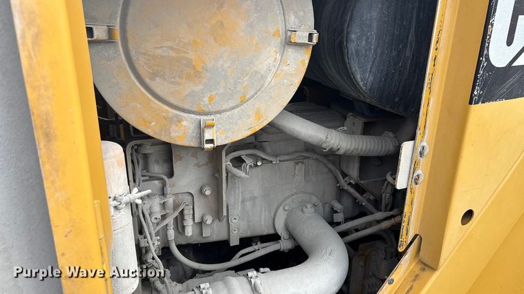 image for item DH8734 2007 Caterpillar 988H wheel loader