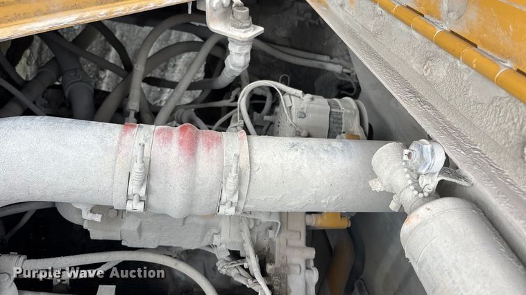 image for item DH8734 2007 Caterpillar 988H wheel loader