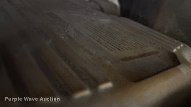 image for item DH8734 2007 Caterpillar 988H wheel loader