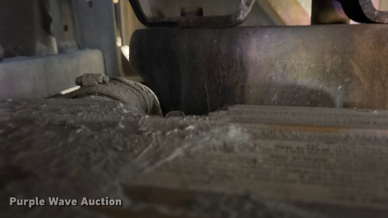 image for item DH8734 2007 Caterpillar 988H wheel loader