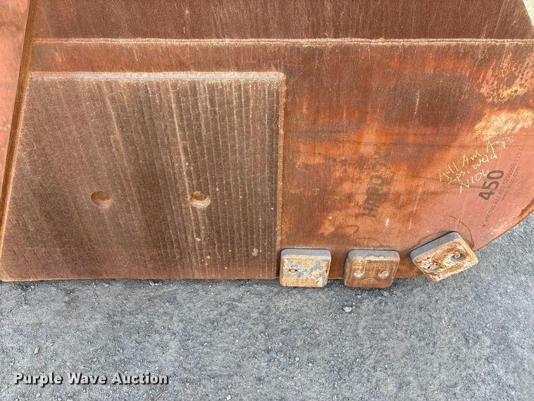 image for item DH8736 Caterpillar 114