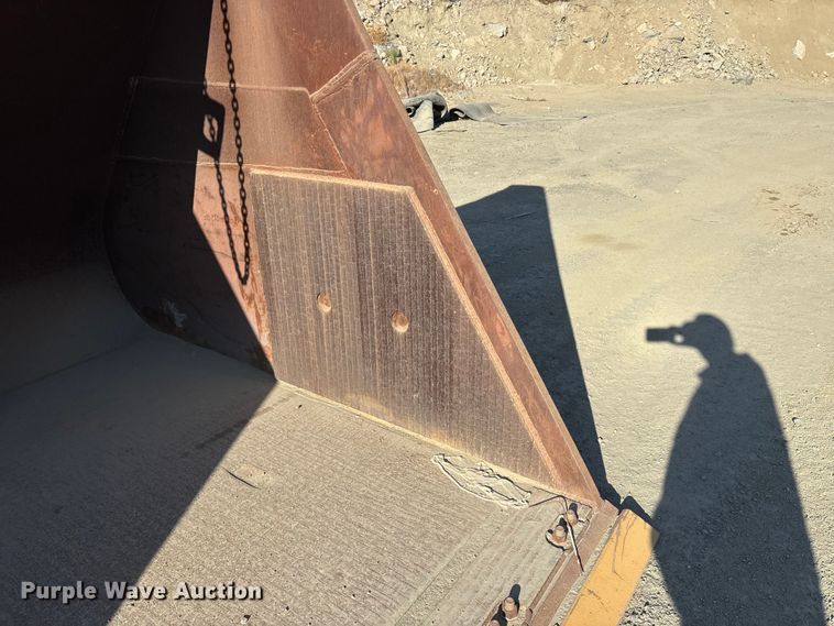 image for item DH8736 Caterpillar 114