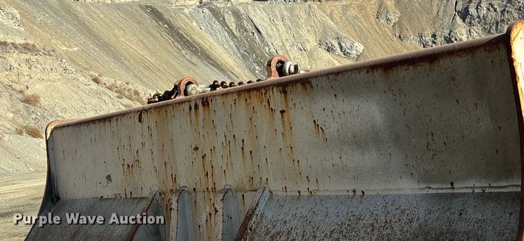 image for item DH8736 Caterpillar 114