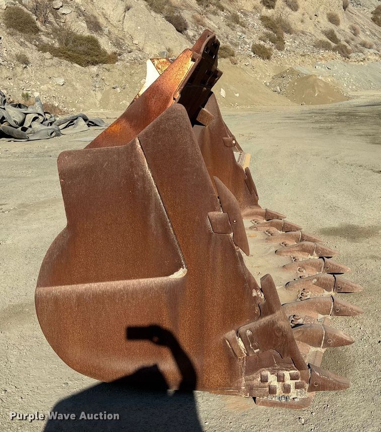 image for item DH8737 Caterpillar 156