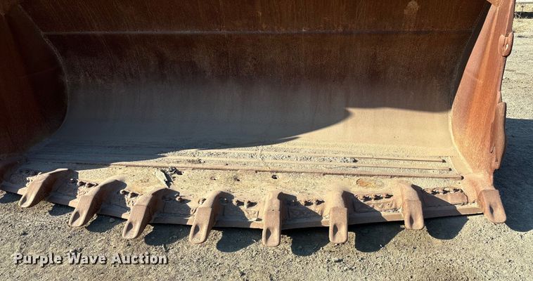 image for item DH8737 Caterpillar 156