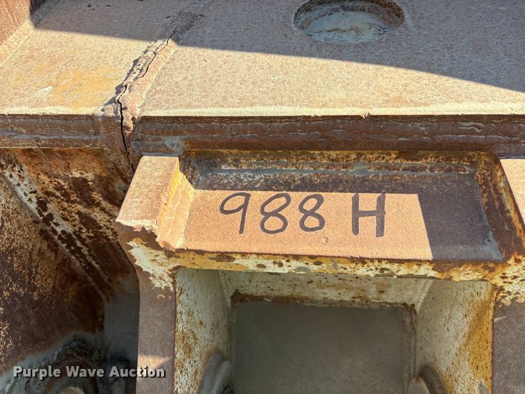 image for item DH8737 Caterpillar 156