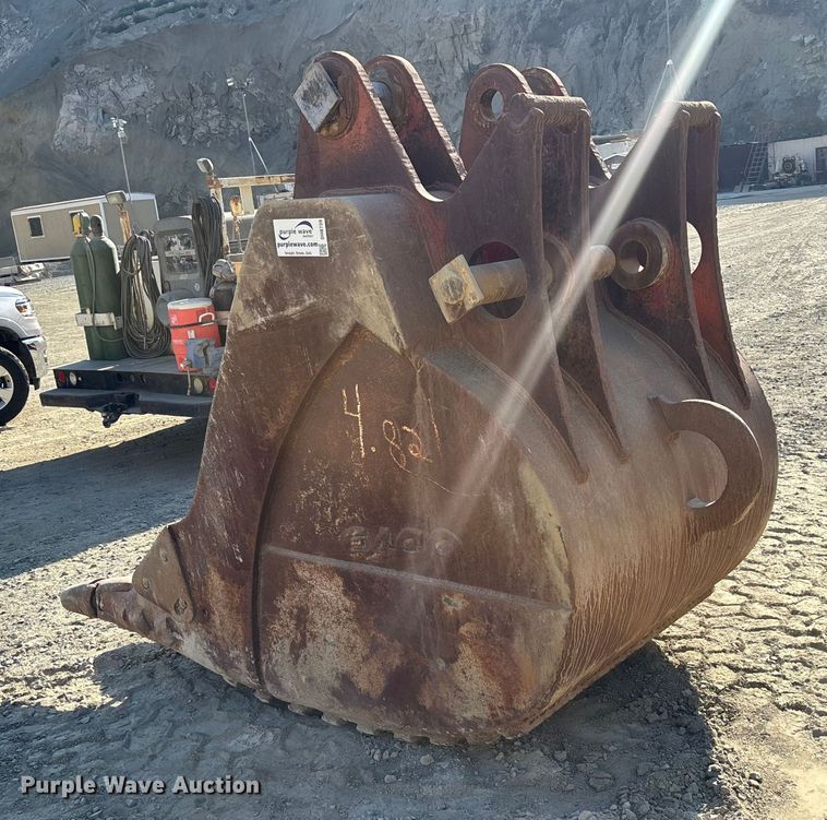 image for item DH8739 ESCO 54