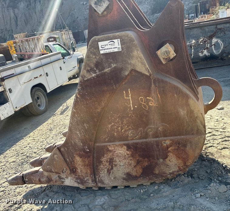 image for item DH8739 ESCO 54