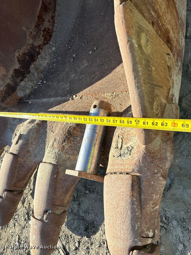 image for item DH8739 ESCO 54