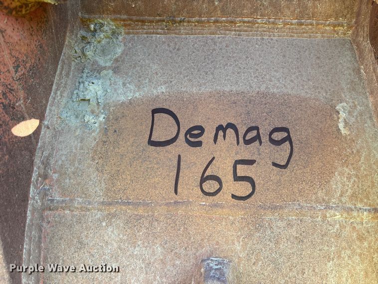 image for item DH8739 ESCO 54