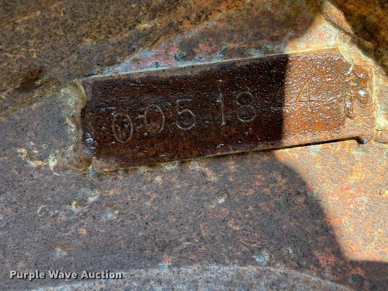 image for item DH8739 ESCO 54