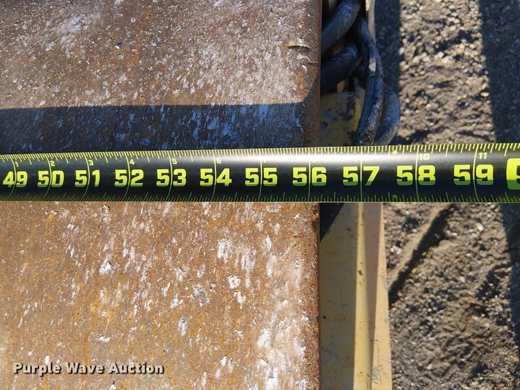 image for item DJ7803 2008 Bomag BW145DH-3 single drum vibratory roller