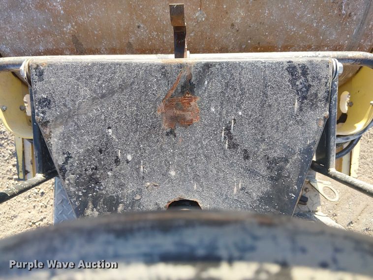 image for item DJ7803 2008 Bomag BW145DH-3 single drum vibratory roller