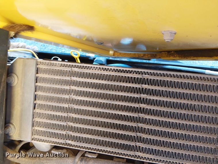 image for item DJ7803 2008 Bomag BW145DH-3 single drum vibratory roller